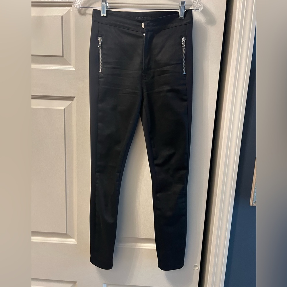 J Brand skinny pants